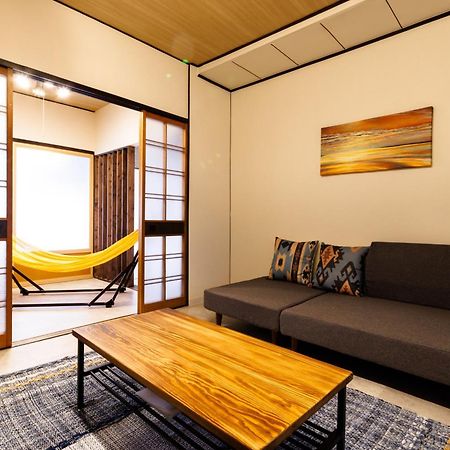 Mgi House Bainan Apartment Осака Екстериор снимка
