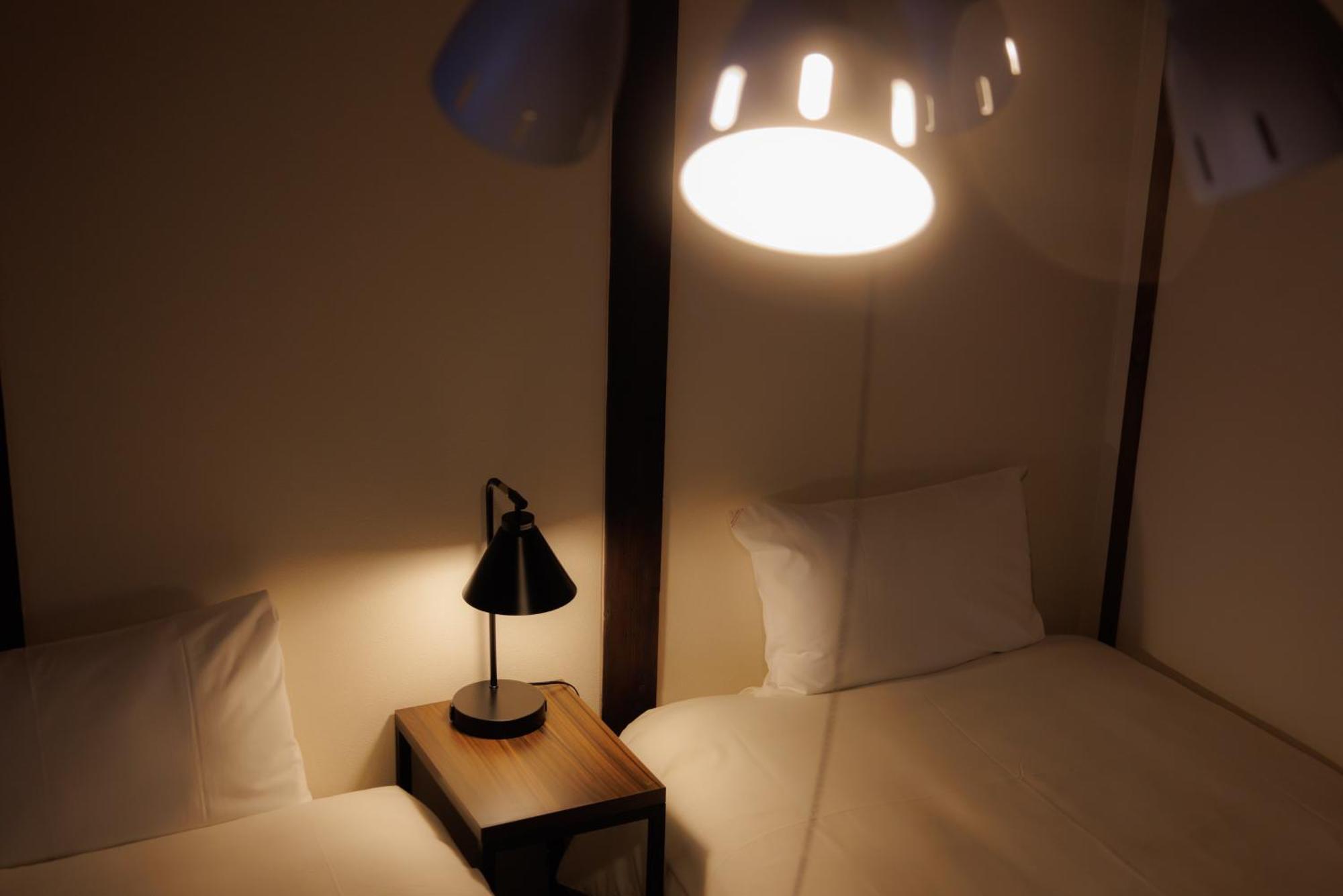 Mgi House Bainan Apartment Осака Екстериор снимка