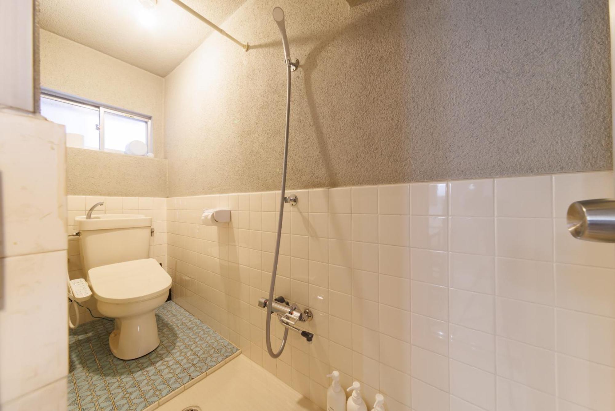 Mgi House Bainan Apartment Осака Екстериор снимка