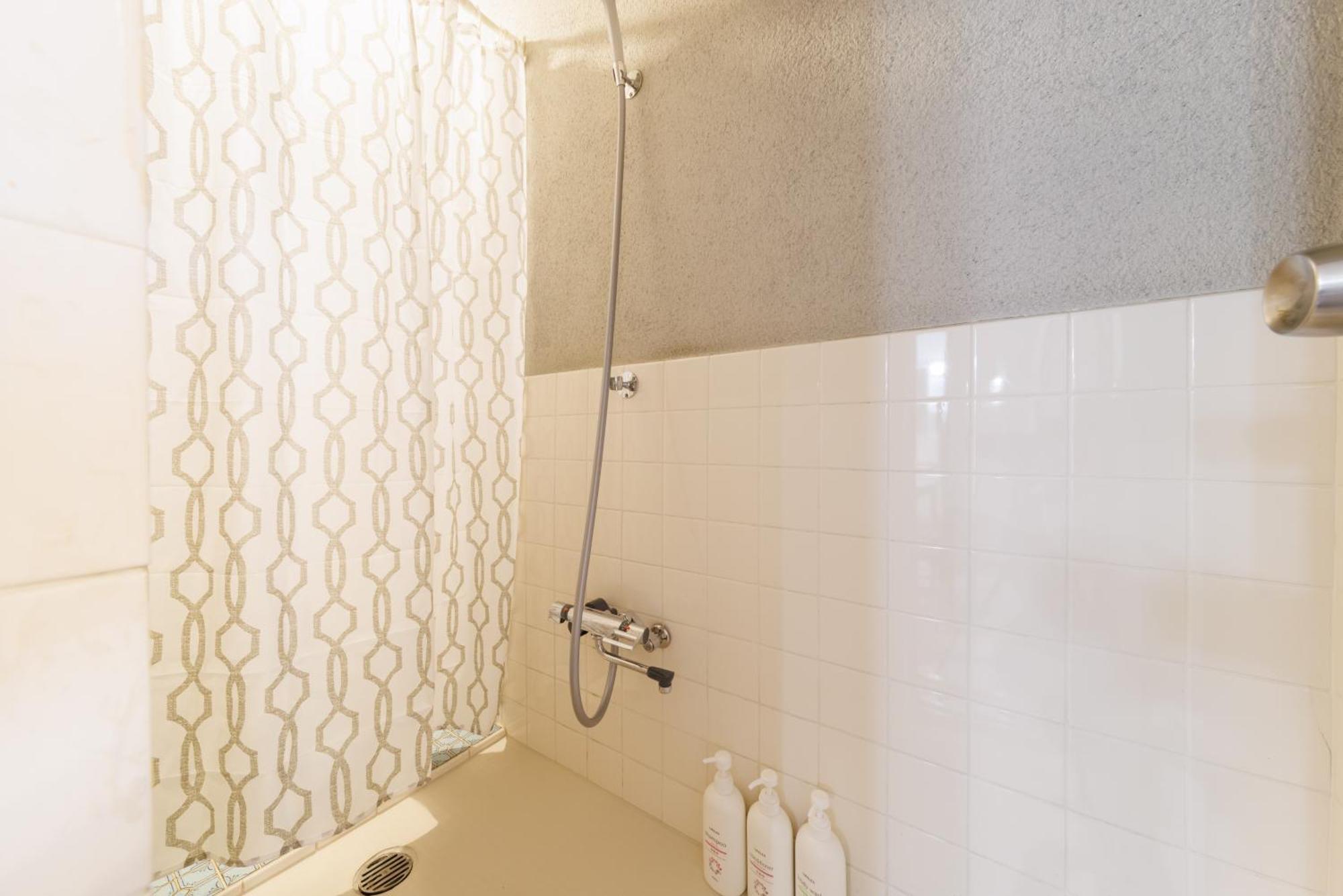 Mgi House Bainan Apartment Осака Екстериор снимка