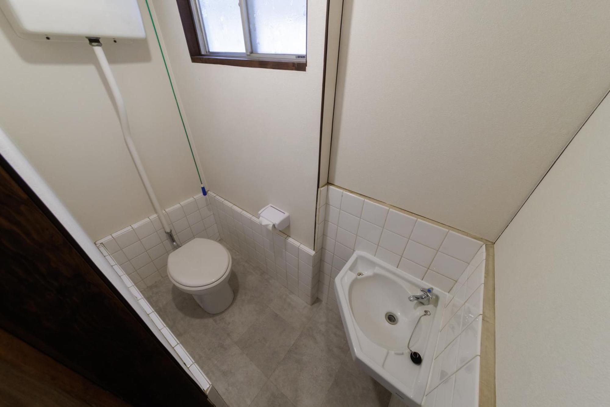 Mgi House Bainan Apartment Осака Екстериор снимка