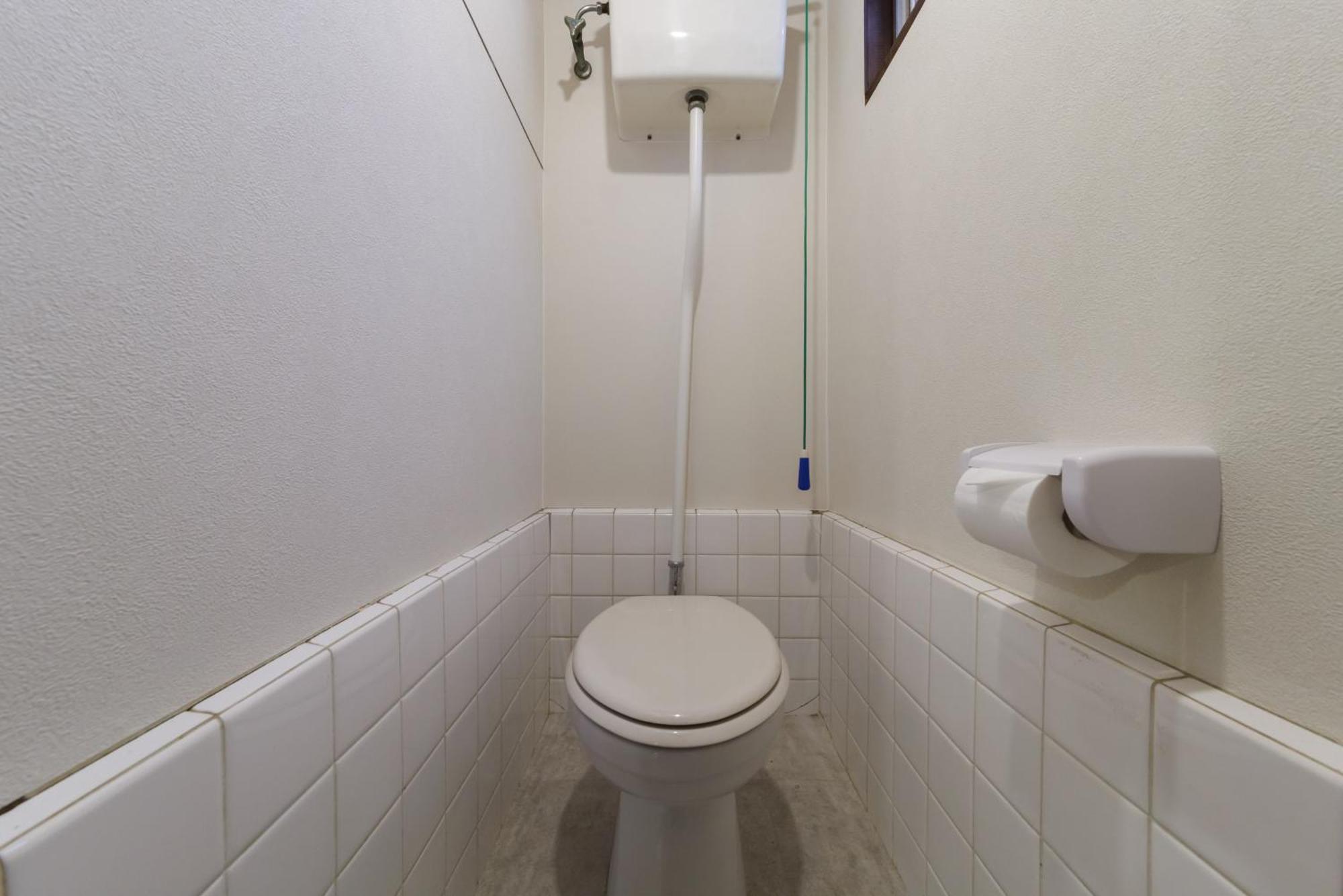 Mgi House Bainan Apartment Осака Екстериор снимка