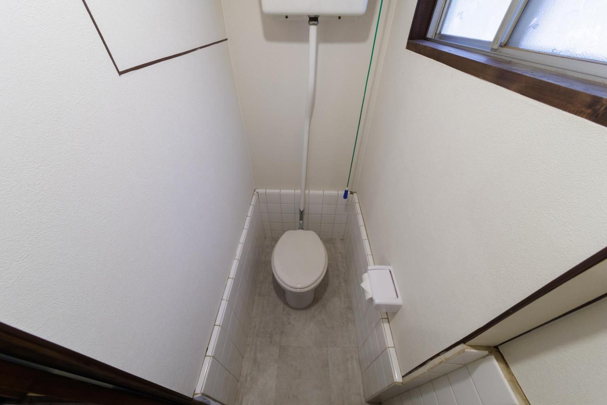 Mgi House Bainan Apartment Осака Екстериор снимка