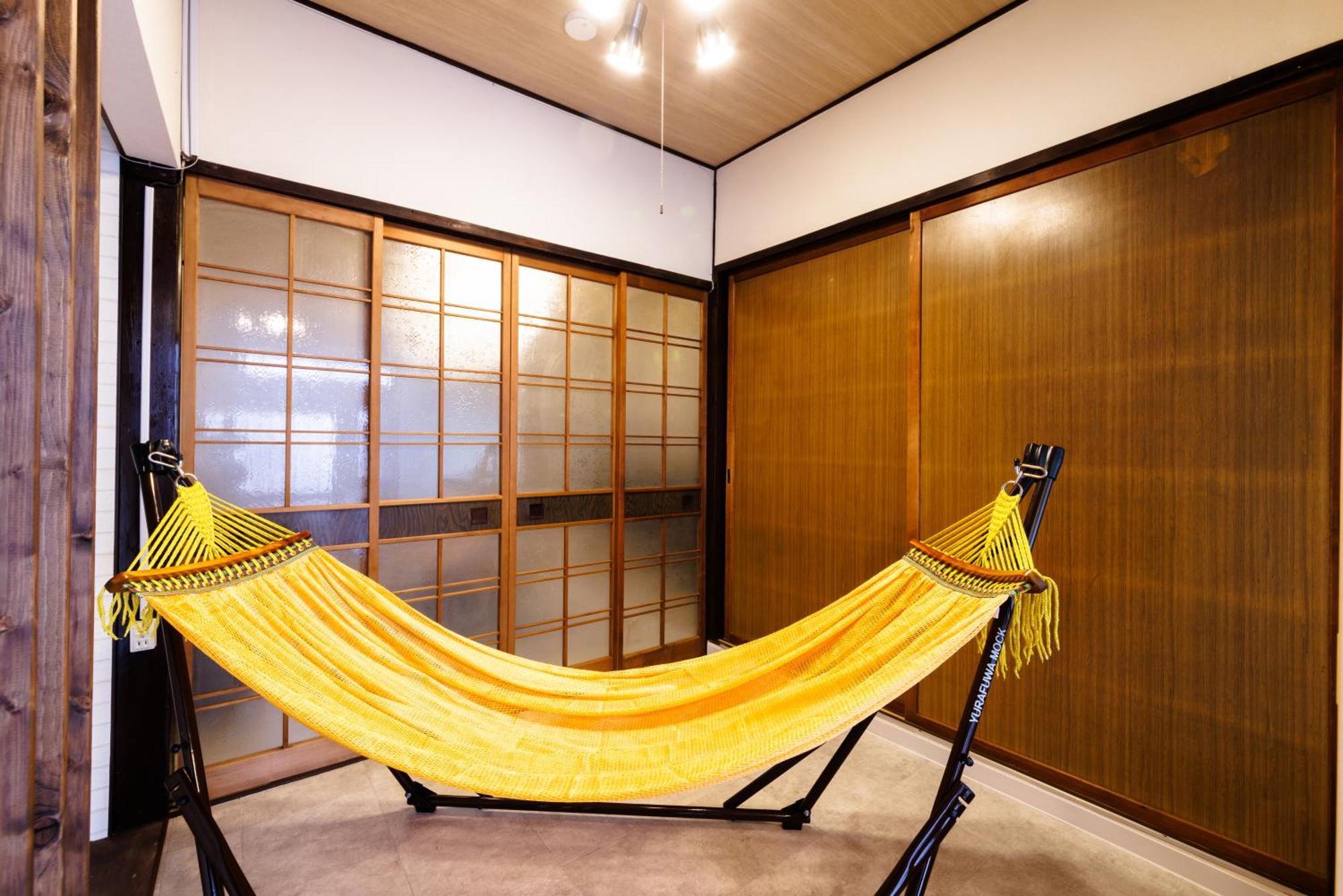 Mgi House Bainan Apartment Осака Екстериор снимка