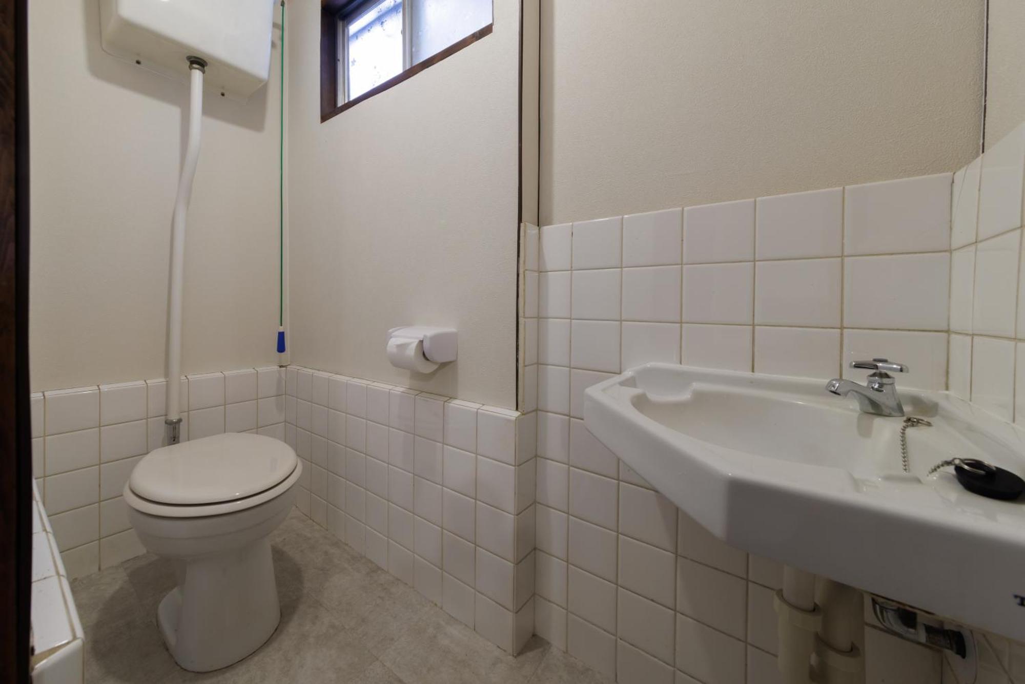 Mgi House Bainan Apartment Осака Екстериор снимка