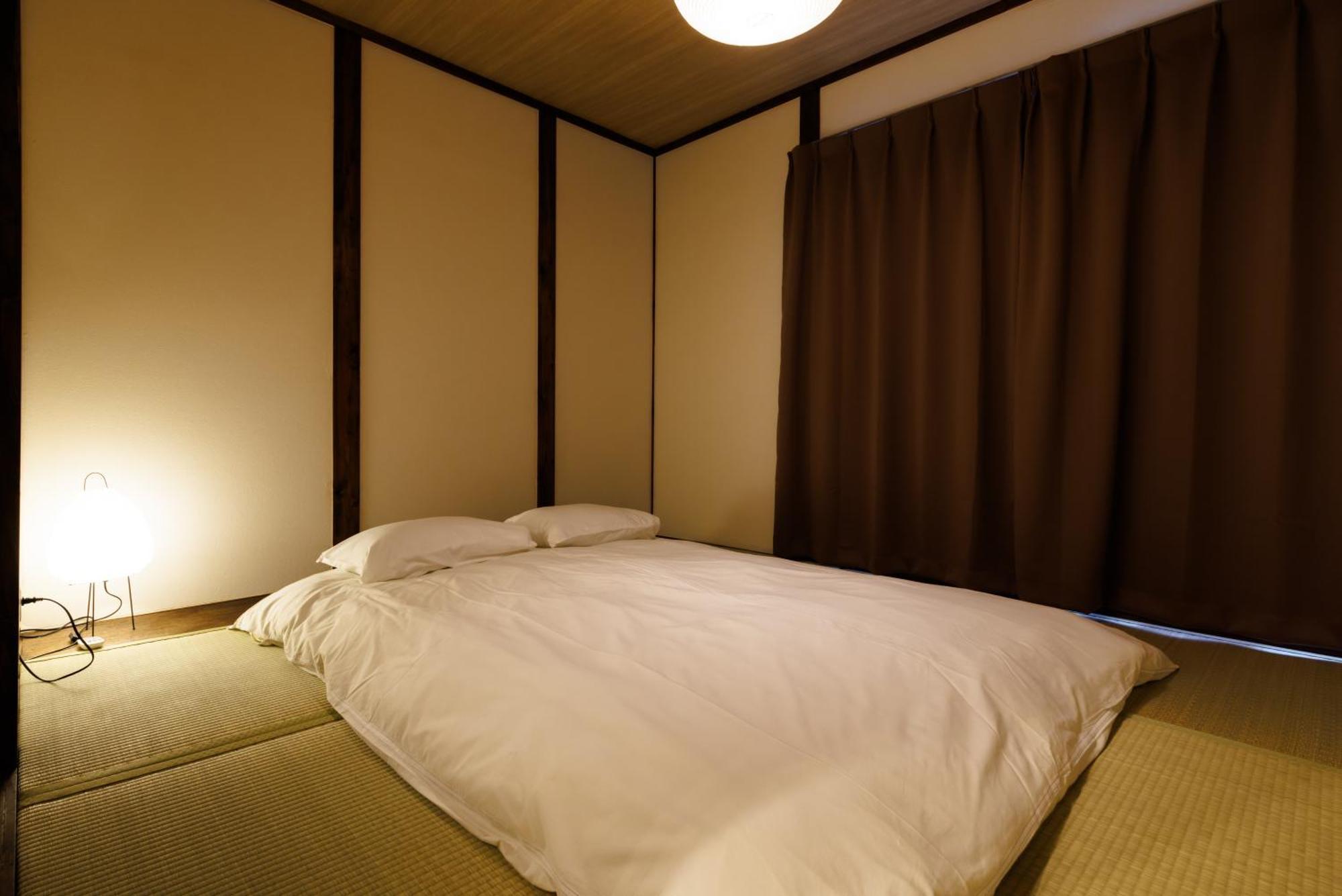 Mgi House Bainan Apartment Осака Екстериор снимка